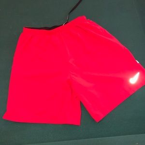 Nike Pro DriFit Shorts